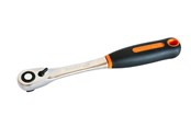 Gereedschap - BAHCO Ratchet 1/2 slim head 72t - 8150SL