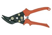 Handgereedschappen - BAHCO metal shear pass-through compound shear 250mm - MA325