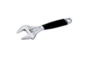 Gereedschap - BAHCO Adjustable wrench bahco 6 9029c Chroom plated - 9029 C