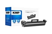 Inkt, toner en verbruiksartikelen - KMP H-T249 - black - toner cartridge (alternative for: HP 17A) - H-T249