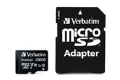 Geheugenkaart - Verbatim microSDHC Klasse 10 - 16GB - 44087