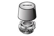 Mobiel - Overige accessoires - Kathrein ZTC 08 - 218219