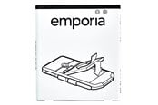 Mobiel - Adapters & Opladers - Emporia SMART.3 2500 mAh Mobile Phone Batterij *DEMO* - AK-S3-BC