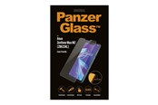 Mobiel - Beschermend glas - PanzerGlass Asus ZenFone Max M2 (ZB633KL) Hoesje Vriendelijk - PANZER3516