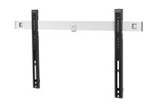 Muurbevestigingen, AV-bevestigingen & AV-meubels - ONEFORALL Een voor allen ULTRA SLIM WM 6611 - Max 80 kg - recommended for 84" - WM6611