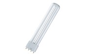Armaturen & Lampen - Osram Fluorescent light bulb Dulux L Lumilux 24W 2G11 - 4050300010755