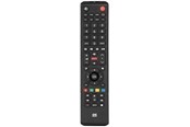 Afstandsbediening - ONEFORALL UNIVERSELE AFSTANDSBEDIENING VOOR TOSHIBA TV - VOORGEPROGRAMMEERD - URC1919
