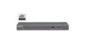 Screen- en audioswitch - Marmitek Split 614 UHD 2.0 - 08325