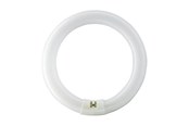 Armaturen & Lampen - Osram Fluorescent light bulb LUMILUX T9 C 40W 4000K G10q - 1000112163