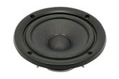 Luidsprekercomponenten - Visaton MR 130 8 Ohm - Luidspreker driver - 9016