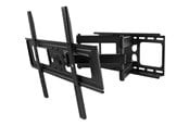 Muurbevestigingen, AV-bevestigingen & AV-meubels - Universal Electronics One For All SOLID WM 4661 - Max 60 kg - recommended for 84" - WM4661