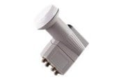 Antenne - Schwaiger LNB4 - laag-ruis blok omzetter - LNB4