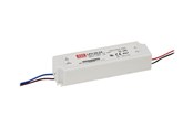 Batterij - Mean Well LPV-35-24 - LPV-35 Serie - LED driver - LPV-35-24