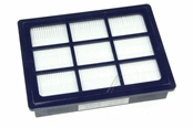 Stofzuiger - Accessoires - Nilfisk H13 HEPAFILTER: H13 HEPA-filter - 147 1250 600