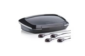 Mobiel - Overige accessoires - Marmitek Invisible Control Zwart 4 - 08091