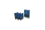 Reiniging - Bosch Machine reiniger voor vaatwasser 3 x 45g - 312194