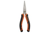 Handgereedschappen - Boxer Platte neustang 160 mm. - 31608