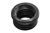 Afvoerproducten - Wavin Wafix Rubber transition 50/40 mm - 6094102