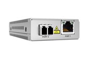Repeater & zendontvanger - Allied Telesis AT MMC2000LX/LC - AT-MMC2000LX/LC-960