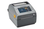 Labelprinter - Zebra ZD621D - 300dpi - LAN - USB - ZD6A143-D0EF00EZ