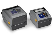 Labelprinter - Zebra ZD621 - ZD6A142-30ELR2EZ