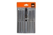 Handgereedschappen - BAHCO 9 pce set of 16cm needle cut 1 - 2-471-16-1-0
