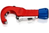 Gereedschap voor loodgieterswerk - KNIPEX TubiX®, Buissnijder - 90 31 02 SB