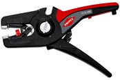Gereedschap - KNIPEX PreciStrip16 - 12 52 195