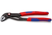 Handgereedschappen - KNIPEX Cobra® QuickSet, Hightech-waterpomptangen - 87 22 250