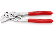 Handgereedschappen  - KNIPEX Sleuteltangen, tang en schroefsleutel in één gereedschap - 8603150