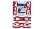 Handgereedschappen - KNIPEX Borgveertangensets - 00 20 04 V01