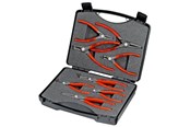 Handgereedschappen - KNIPEX Gereedschapsbox "SRZ" - 00 21 25