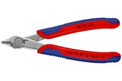 Handgereedschappen - KNIPEX Electronic Super Knips® - 78 13 125