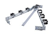 Kabelgoot, Kabelhoes & Kabelbinders - HP Rack Cable Management Arm - 35Z34AA