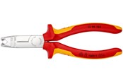 Handgereedschappen - KNIPEX Ontmantelingstangen - 13 46 165