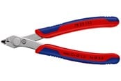 Handgereedschappen - KNIPEX Electronic Super Knips® - 78 23 125