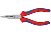 Handgereedschappen - KNIPEX Bedradingstangen - 13 02 160