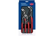 Gereedschap - KNIPEX Gereedschapsets - 00 20 09 V02