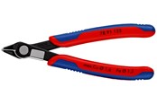 Handgereedschappen - KNIPEX Electronic Super Knips® - 78 91 125