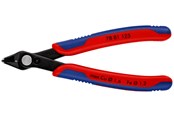 Handgereedschappen - KNIPEX Electronic Super Knips® - 78 81 125