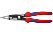 Handgereedschappen - KNIPEX Elektro installatietangen - 13 92 200