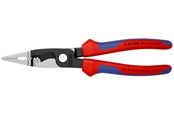 Handgereedschappen - KNIPEX Elektro installatietangen - 13 82 200