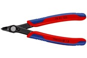 Handgereedschappen - KNIPEX Electronic Super Knips® - 78 31 125