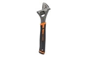 Handgereedschappen - Boxer Universal wrench 300 mm - 12'' CR.V Steel - 31617