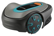 Robot grasmaaier - Gardena SILENO minimo Robotmaaier 500 m² - 15202-20