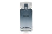 Parfum en geuren - Karl Lagerfeld Bois De Vétiver EDT - 100 ml - 3386460087261