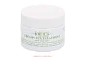 Gezichtsverzorging - Kiehl's Romige Oogbehandeling met Avocado - 3605970236915