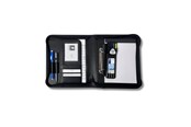 Mapper en Klemborden - Staedtler Ringband A5 PU - 9NTR 2052