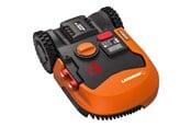 Robot grasmaaier - Worx Landroid M WR155E robotic lawnmower 2000 m² - WR155E