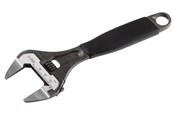 Gereedschap - BAHCO Verstelbare sleutel ergo met extra dunne kaken en grote opening 8 - 9031-T